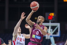 „Lietkabelis“ – „Juventus“