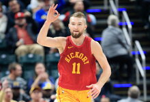 NBA: „Pacers“ – „Heat“