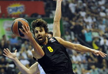 Eurolyga: „Partizan“ – „Barcelona“