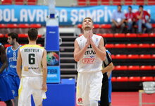 U18: Lietuva – Italija