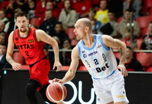 LKL: „Rytas“ – „CBet“