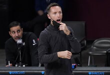 NBA: „Nets“ – „Grizzlies“