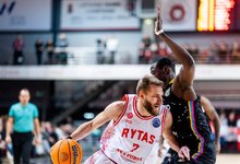 „Rytas“ – „Lenovo“