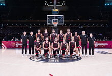Tarpkontinentinė taurė: „Rytas“ –...