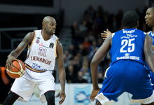 „Neptūnas“ – „Lietkabelis“