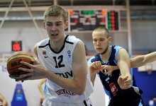 U18: Lietuva – Bosnija ir...