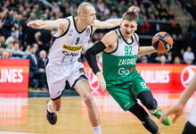 „Žalgiris“ – „Partizan“