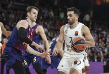 „Barcelona“ – „Real“