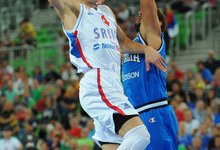 EuroBasket 2013 rungtynės dėl 7–8...