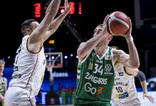 KMT finalas: „Žalgiris“ –...