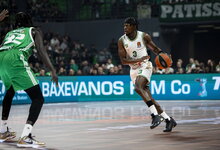 Eurolyga: „Panathinaikos“ –...