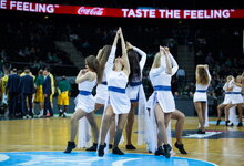 LKL: „Žalgiris“ – „Šiauliai“