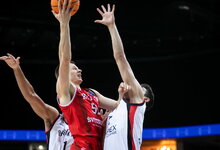 „Rytas“ – „Bešiktaš“