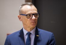 „Labas GAS“ – „Gargždai“