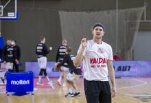 LKL: „Juventus“ – „Rytas“