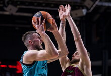 LKL: „Wolves-Twinsbet“ –...
