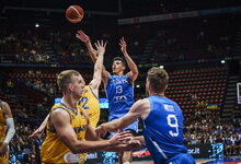 Italija – Ukraina