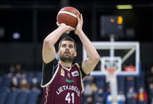 KMT ketvirtfinalis: „Lietkabelis“...