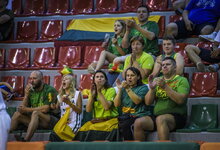 U-18 Europos čempionatas: Rusija –...