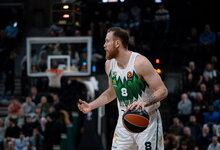 ASVEL – „Žalgiris“