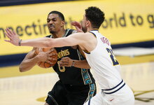 NBA: „Grizzlies“ – „Nuggets“