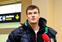 CSKA atvyko į Vilnių