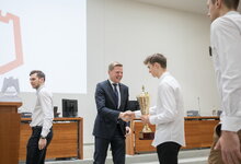 „Rytas“ lankėsi Vilniaus m....
