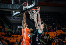 „Ratiopharm“ – „Wolves“