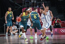 Australija – Italija