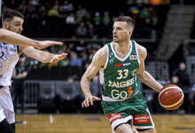 „Žalgiris“ – „Labas GAS“