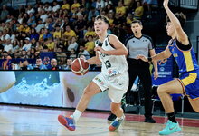 U16: Lietuva – Rumunija