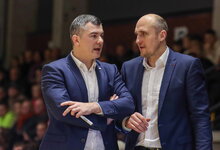 LKL: „M Basket-Delamode“ –...