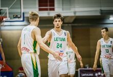 Lietuva – Bosnija ir Hercegovina 