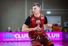 LKL: „Juventus“ – „Neptūnas“