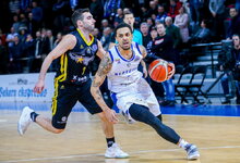 Čempionų lyga: „Neptūnas“ –...