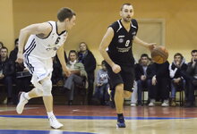 NKL: „Statyba“ – „Š.Marčiulionio...