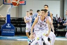 LKL: „Cbet“ – „Rytas“