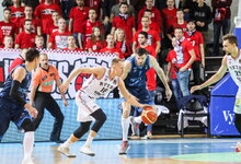 LKL: „Skycop“ – „Rytas“