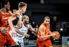 FIBA Čempionų lyga: „Neptūnas“ –...
