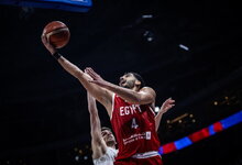 Pasaulio taurė: Egiptas – Naujoji...