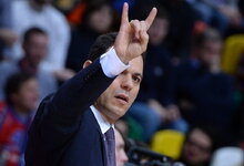 Eurolyga: CSKA – „Barcelona Lassa“