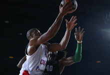 Eurolyga: „Daruššafaka“ – CSKA