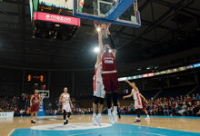„Lietkabelis“ – „Juventus“