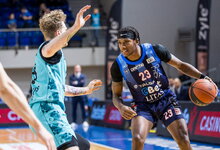 LKL: „CBet“ – „Wolves-Twinsbet“