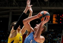 „Zenit“ – „Barcelona“