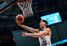 U17 PČ: Lietuva – Lenkija