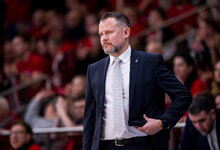 LKL: „Rytas“ – „Uniclub...