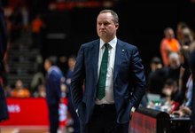 „Valencia“ – „Žalgiris“