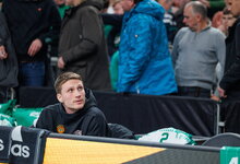 Eurolyga: „Žalgiris“ –...