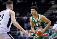„Žalgiris“ – „Neptūnas“